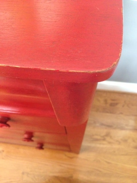 Annie Sloan Painted Furniture