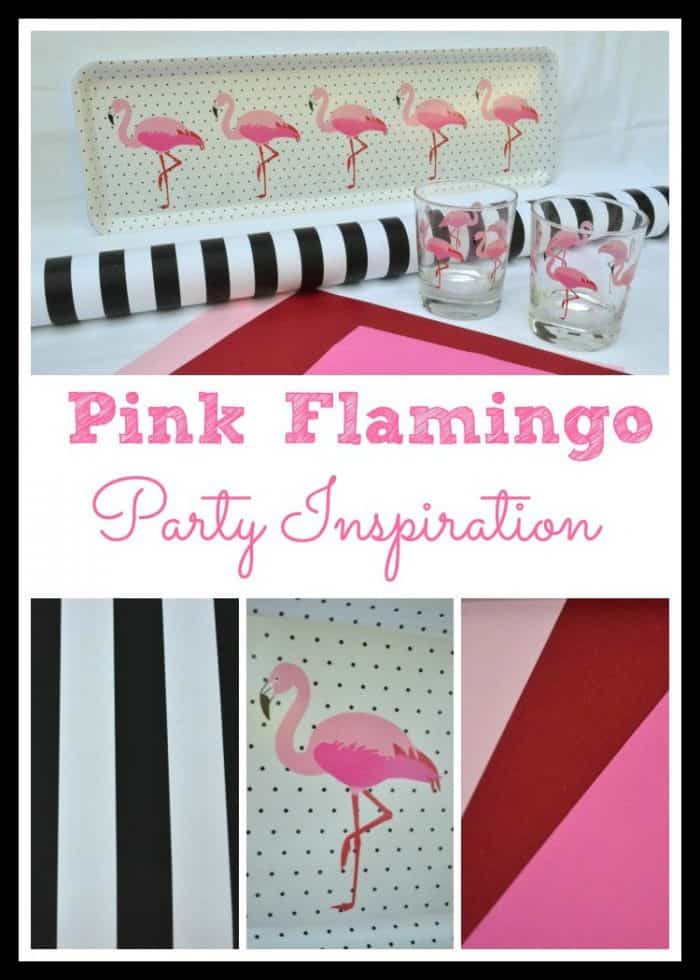 Flamingo Party Inspiration