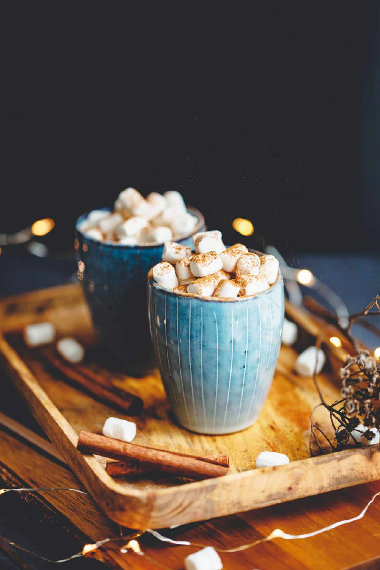 Walmart Is Selling Starbucks Ornaments With Hot Cocoa Mix