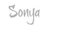 Sonya Grey Signature