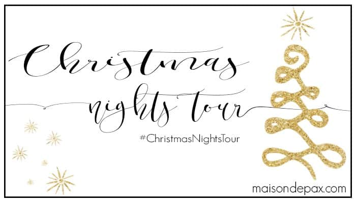 Christmas Nights Tour