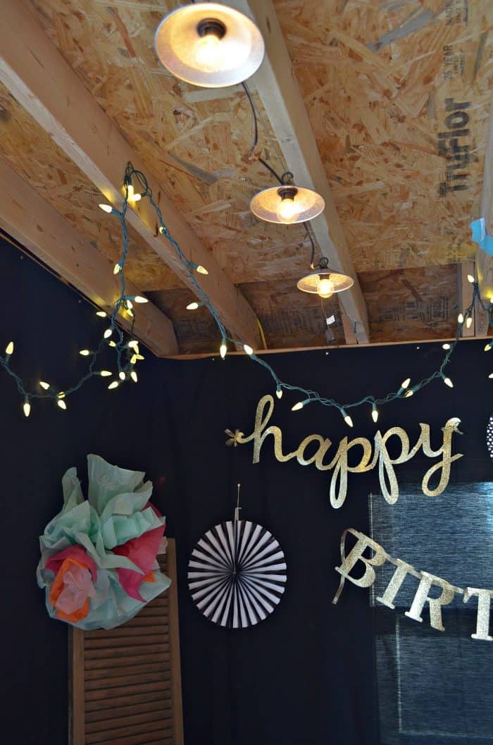 Party Decorations At Home  Under Budget ❤️ Birthday