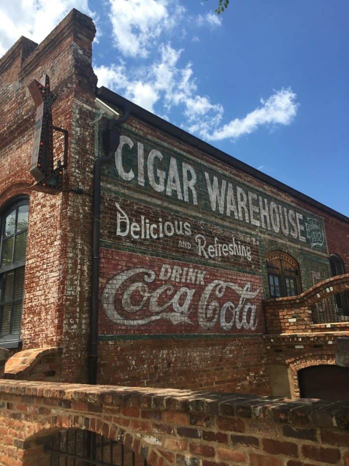 Cigar Warehouse Greenville SC