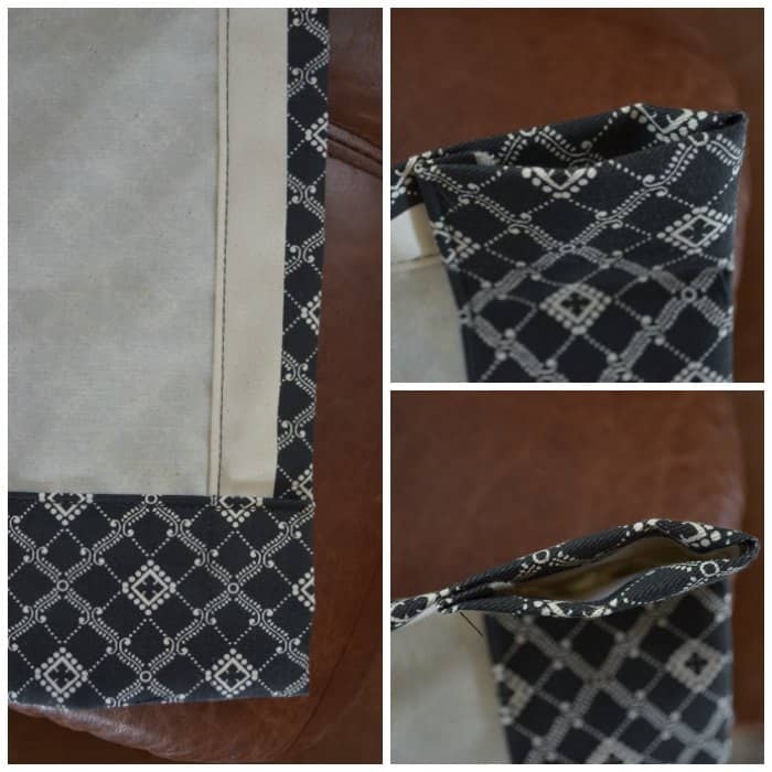 Easy Sew Curtains At Home With The Barkers