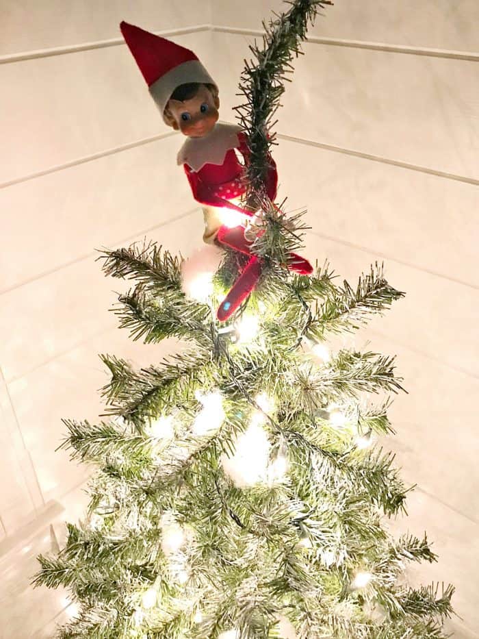 Elf on the Shelf Christmas Nights Tour