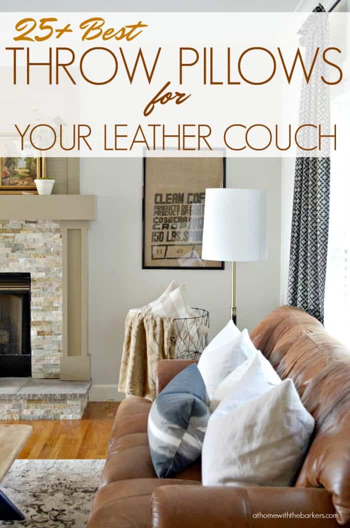 Picking the Right Throw Pillows For Your Grey Couch