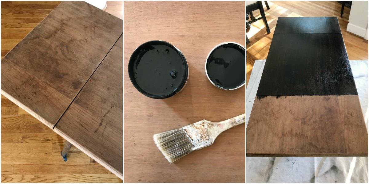 Gel Stain Complete Guide At Home With The Barkers