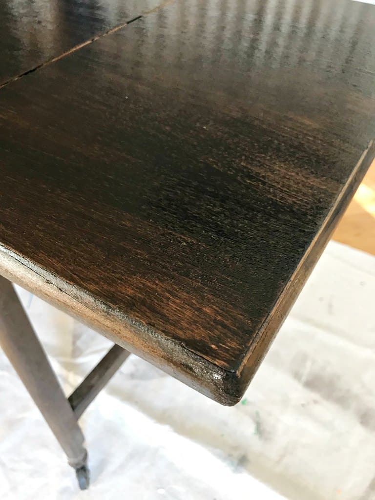 Gel Stain Complete Guide At Home With The Barkers