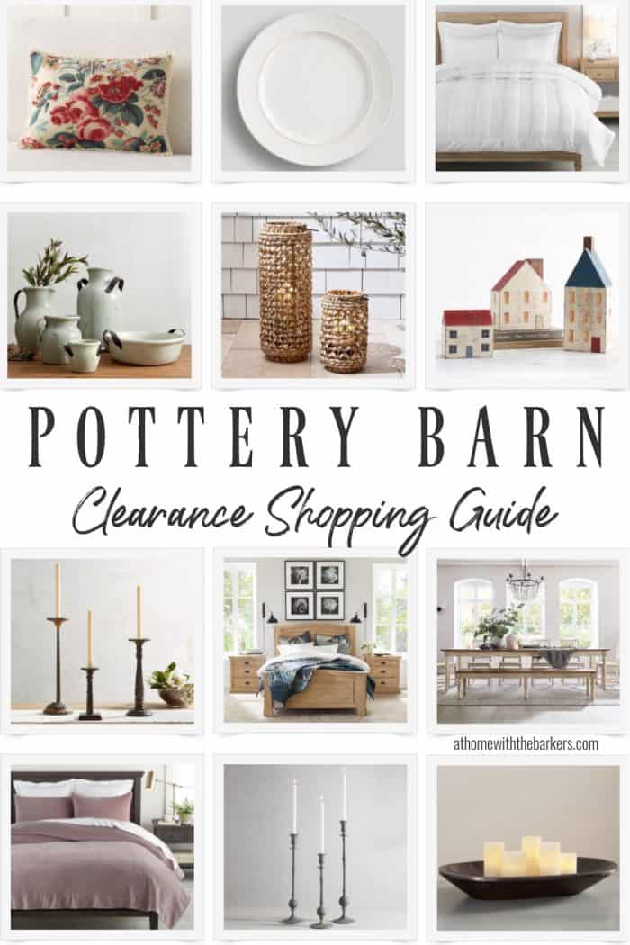 12+ Pottery Barn Furniture Clearance Background Amazing Interior