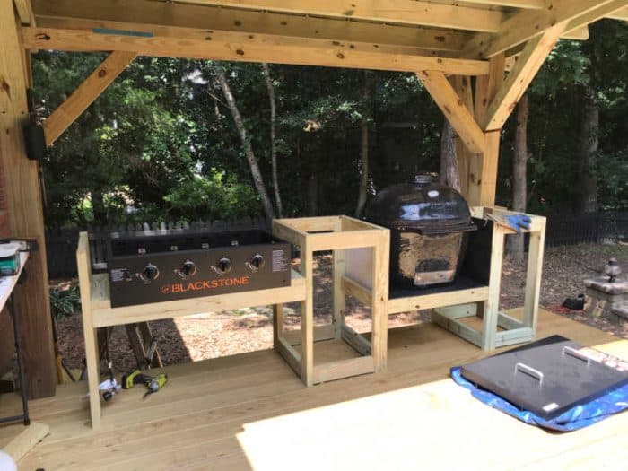 https://athomewiththebarkers.com/wp-content/uploads/2021/06/DIY-Outdoor-Kitchen-raw-build-in-700x525.jpeg