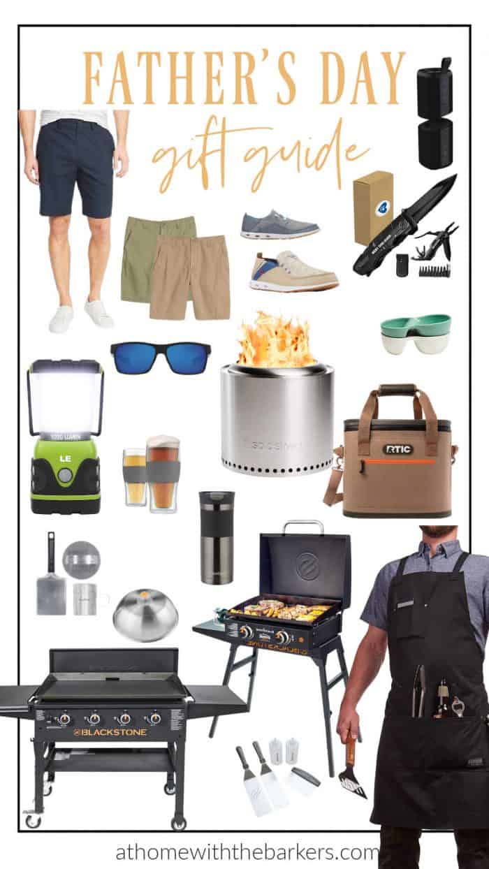 Fathers Day gift guide 2021