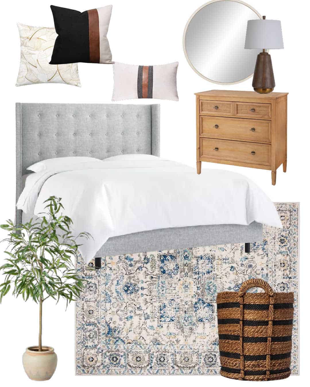 Bedroom Fall Trends ideas