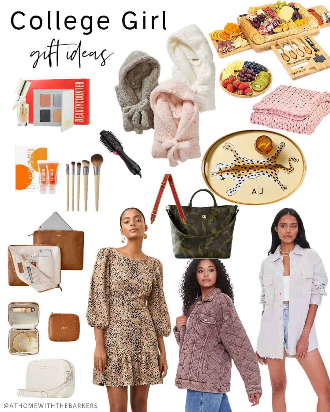 College Girl Gift Guide 2021