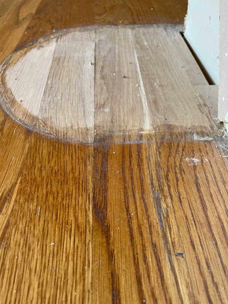 How to Refinish Your Hardwood Floor (under Carpet) : 5 Steps - Instructables