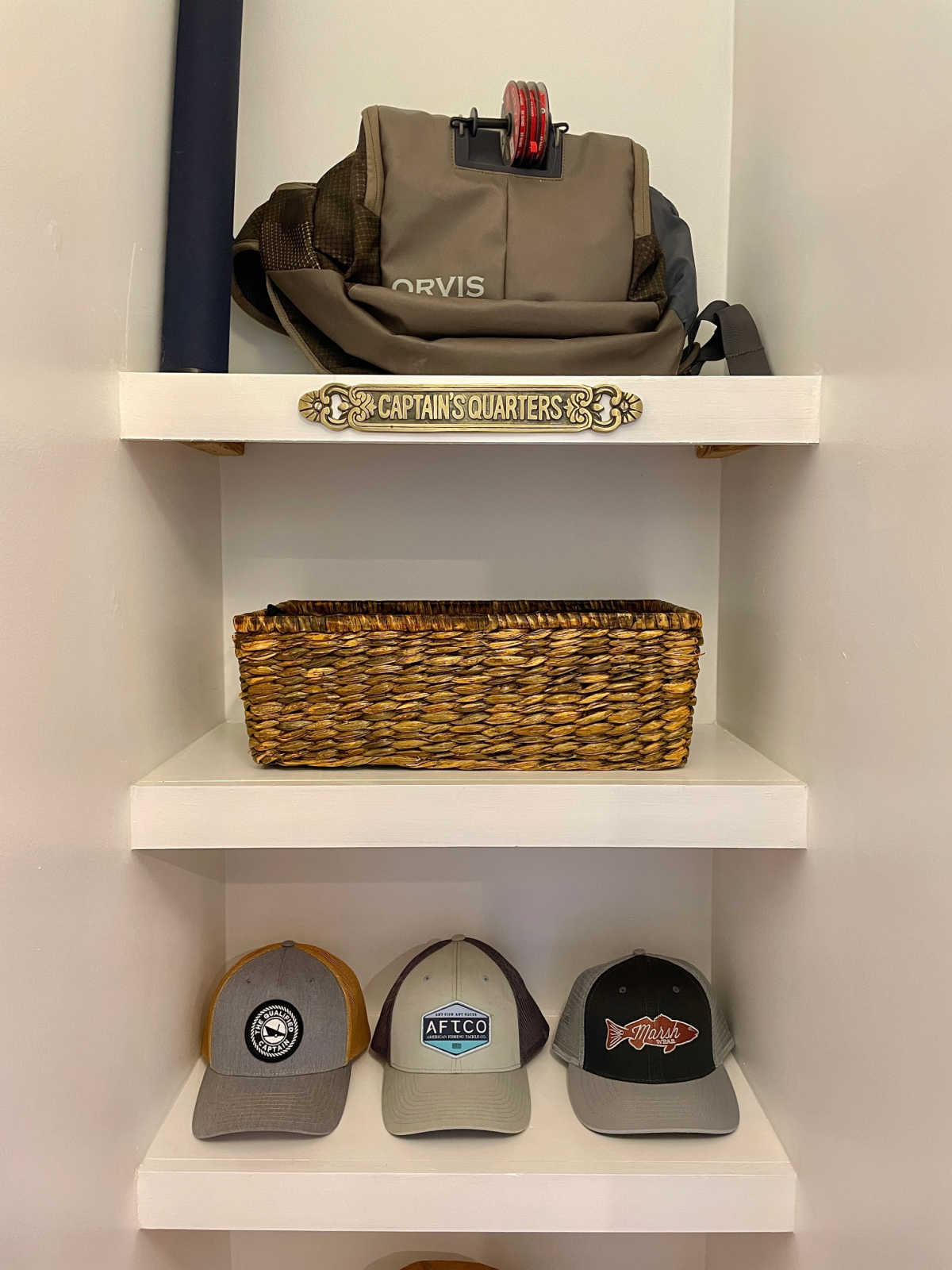 Paint sheen guide for your home At Home With The Barkers