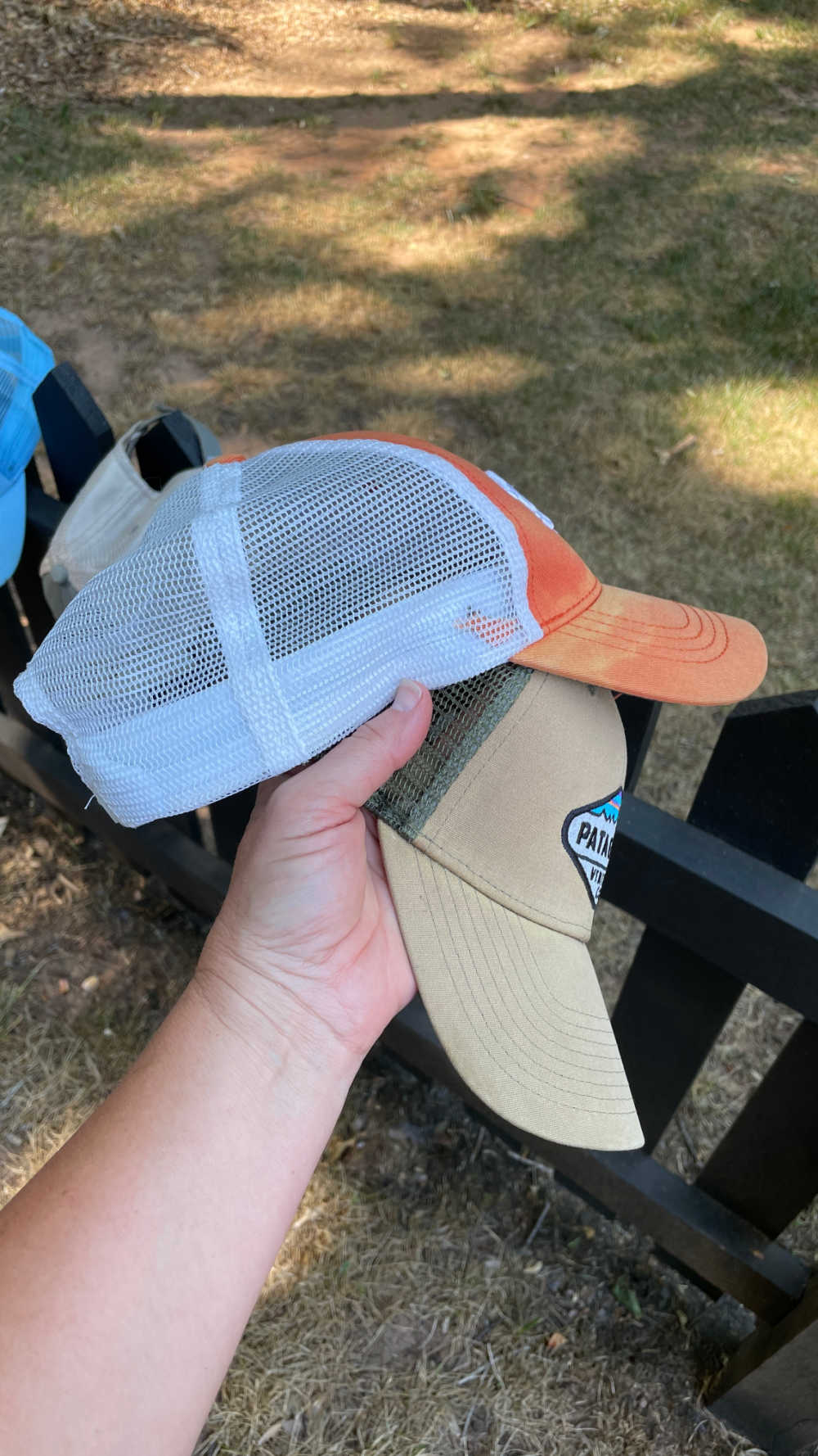 How To Clean A Baseball Cap Without Ruining It