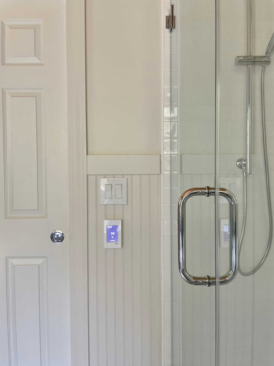 Sherwin Williams Aesthetic White - At Home With The Barkers