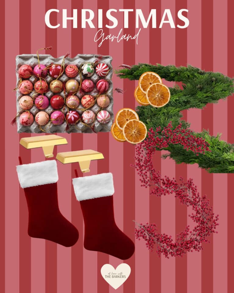 Christmas finds at wayfair